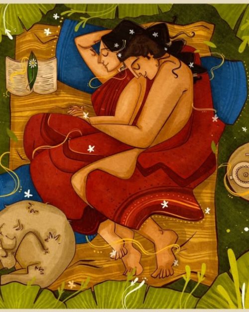 Commissioned Painting 93